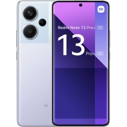 Смартфон Xiaomi Redmi Note 13 Pro+ 5G 12/512GB (Global Version) Midnight Black (полночный черный)