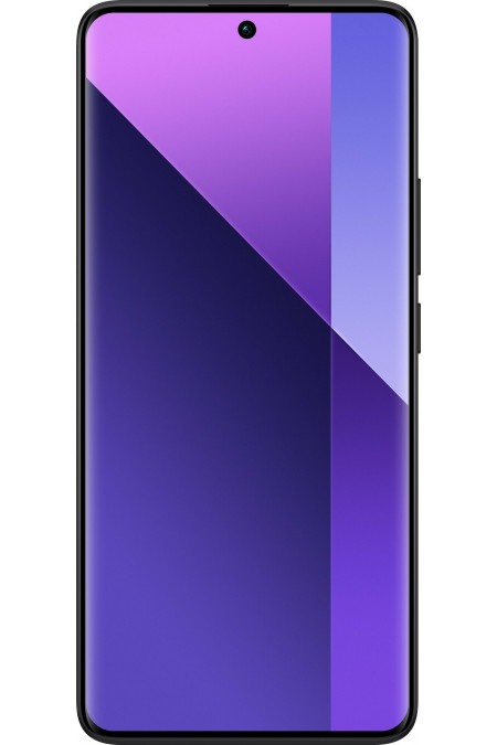 Смартфон Xiaomi Redmi Note 13 Pro+ 5G 12/512GB (NFC) Midnight Black (полночный черный) 1