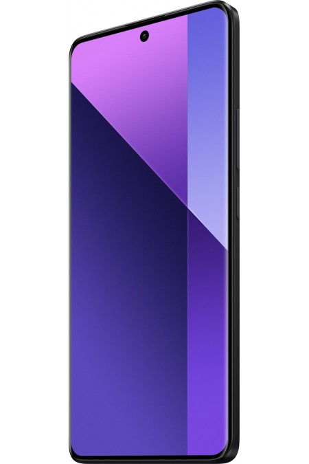 Смартфон Xiaomi Redmi Note 13 Pro+ 5G 12/512GB (NFC) Midnight Black (полночный черный) 4