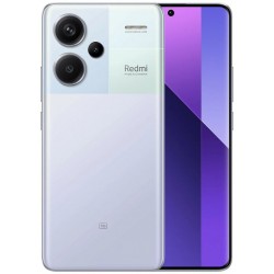 Смартфон Xiaomi Redmi Note 13 Pro+ 5G 8/256GB (NFC) Aurora Purple (пурпурное сияние)