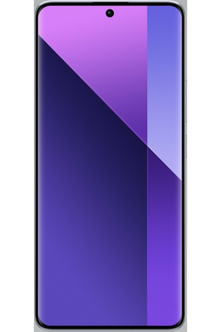 Смартфон Xiaomi Redmi Note 13 Pro+ 5G 8/256GB (NFC) Aurora Purple (пурпурное сияние) 1