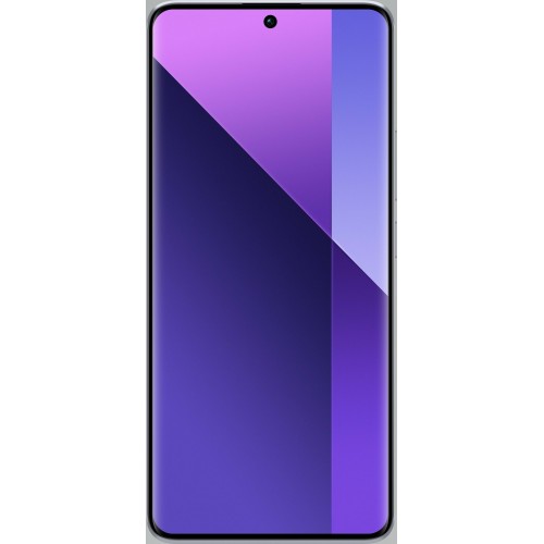 Смартфон Xiaomi Redmi Note 13 Pro+ 5G 8/256GB (NFC) Aurora Purple (пурпурное сияние) 1