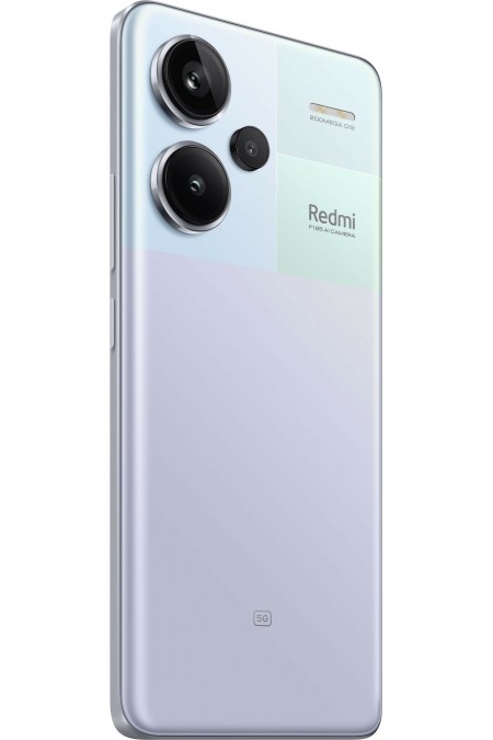 Смартфон Xiaomi Redmi Note 13 Pro+ 5G 8/256GB (NFC) Aurora Purple (пурпурное сияние) 4