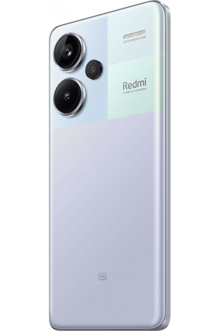 Смартфон Xiaomi Redmi Note 13 Pro+ 5G 8/256GB (NFC) Aurora Purple (пурпурное сияние) 5