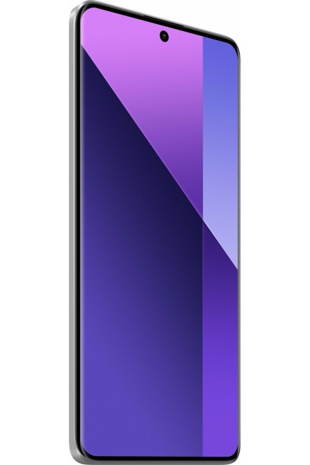 Смартфон Xiaomi Redmi Note 13 Pro+ 5G 8/256GB (NFC) Moonlight White (лунный белый) 3