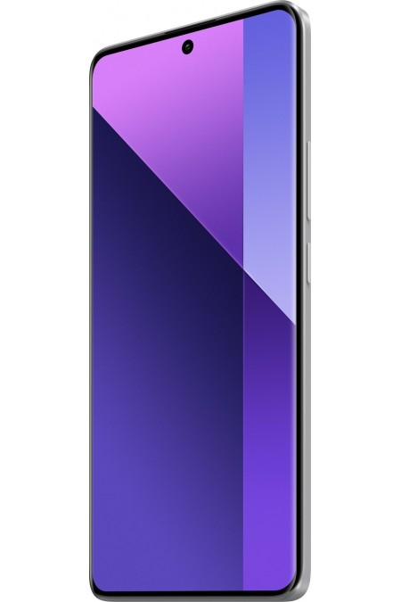 Смартфон Xiaomi Redmi Note 13 Pro+ 5G 8/256GB (NFC) Moonlight White (лунный белый) 4