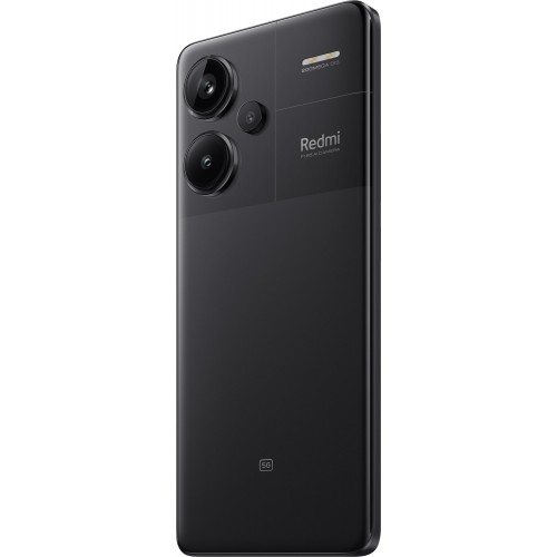 Смартфон Xiaomi Redmi Note 13 Pro+ 5G 8/256GB (NFC) (RU/A) Midnight Black (полночный черный) 6
