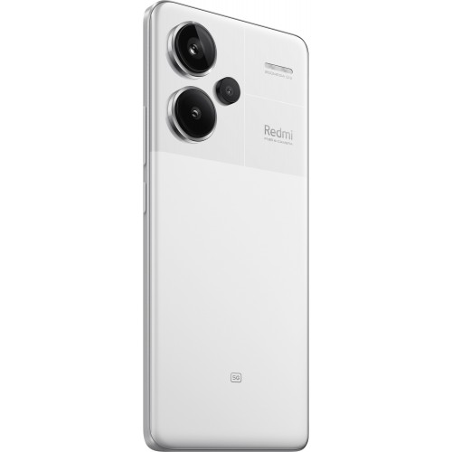 Смартфон Xiaomi Redmi Note 13 Pro+ 5G 8/256GB (NFC) (RU/A) Moonlight White (лунный белый) 3
