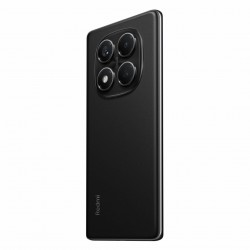 Смартфон Xiaomi Redmi Note 14 12/512GB (NFC) (Global Version) Midnight Black (полночный черный)