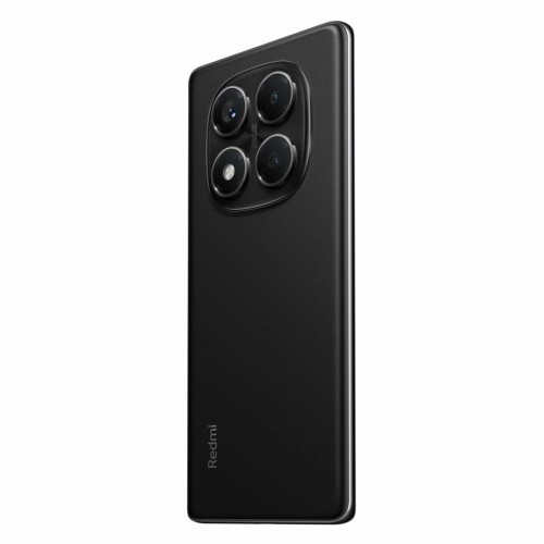 Смартфон Xiaomi Redmi Note 14 12/512GB (NFC) (Global Version) Midnight Black (полночный черный) 
