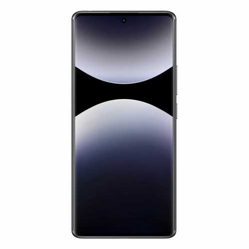Смартфон Xiaomi Redmi Note 14 12/512GB (NFC) (Global Version) Midnight Black (полночный черный) 1
