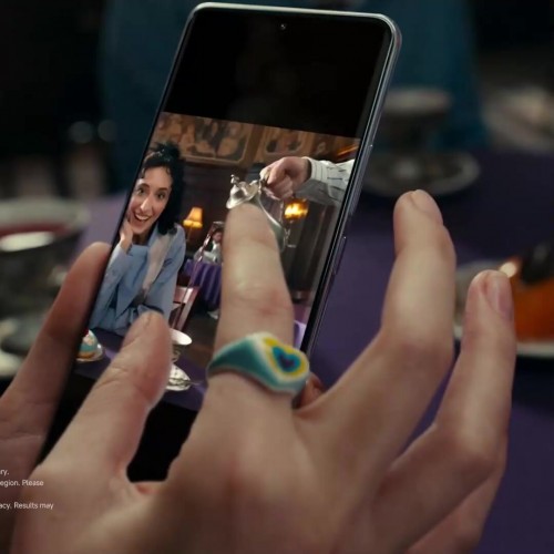 Смартфон Xiaomi Redmi Note 14 12/512GB (NFC) (Global Version) Midnight Black (полночный черный) 3