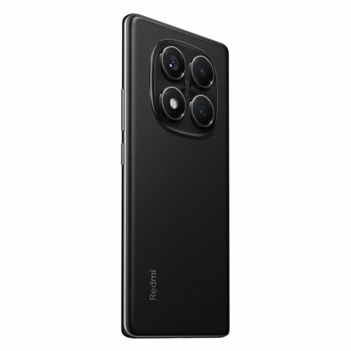 Смартфон Xiaomi Redmi Note 14 12/512GB (NFC) (Global Version) Midnight Black (полночный черный) 6