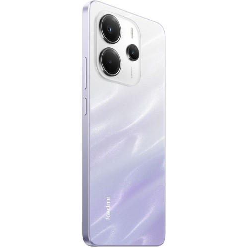 Смартфон Xiaomi Redmi Note 14 8/256GB (Global Version) Purple (фиолетовый) 5
