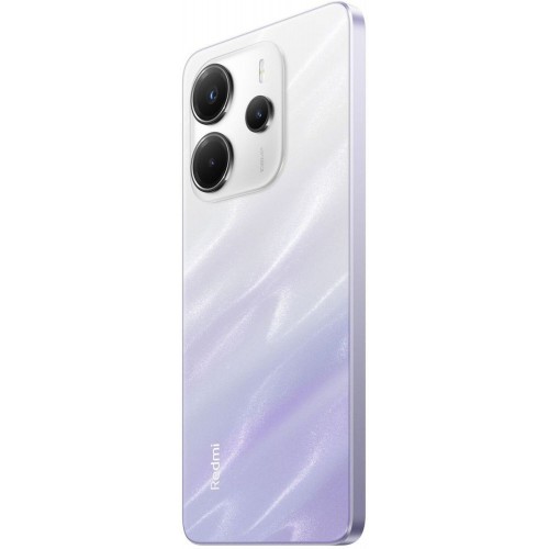 Смартфон Xiaomi Redmi Note 14 8/256GB (Global Version) Purple (фиолетовый) 6