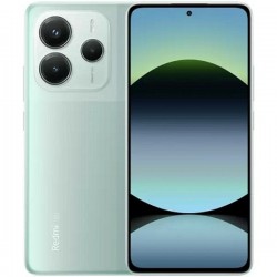 Смартфон Xiaomi Redmi Note 14 5G 12/512GB (NFC) Coral Green (кораллово-зеленый)