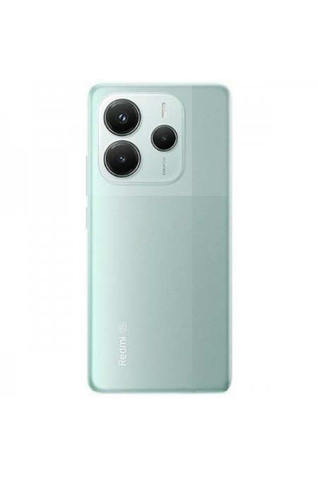 Смартфон Xiaomi Redmi Note 14 5G 12/512GB (NFC) Coral Green (кораллово-зеленый) 1