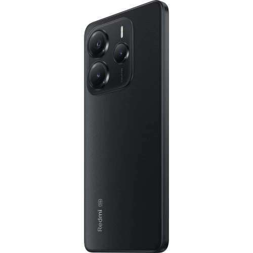Смартфон Xiaomi Redmi Note 14 5G 6/128GB (NFC) (Global Version) no charger Midnight Black (полночный черный) 6