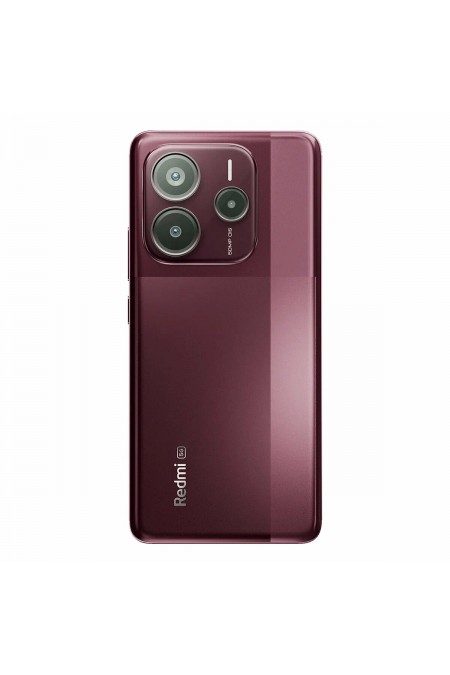 Смартфон Xiaomi Redmi Note 14 5G 8/128GB (NFC) Crimson Art (красный) 1