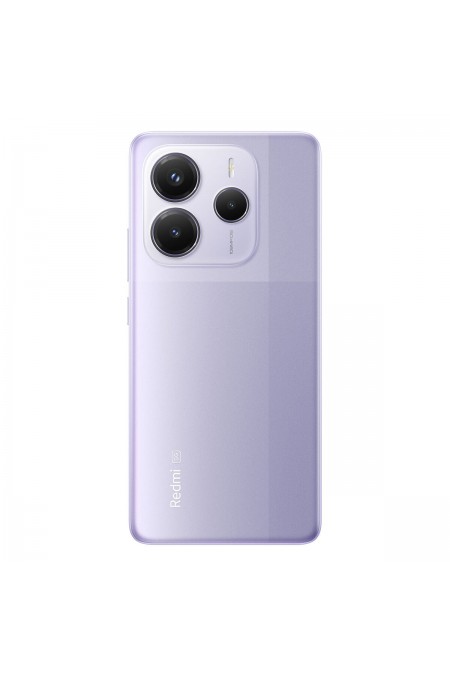 Смартфон Xiaomi Redmi Note 14 5G 8/256GB (NFC) Aurora Purple (фиолетовое сияние) 2