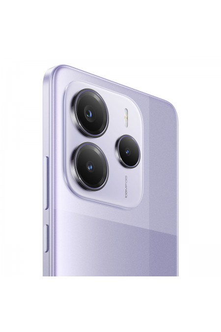 Смартфон Xiaomi Redmi Note 14 5G 8/256GB (NFC) Aurora Purple (фиолетовое сияние) 3