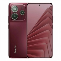 Смартфон Xiaomi Redmi Note 14 5G 8/256GB (NFC) Crimson Art (красный)