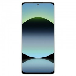 Смартфон Xiaomi Redmi Note 14 5G 8/256GB (NFC) (Global Version) Coral Green (кораллово-зеленый)
