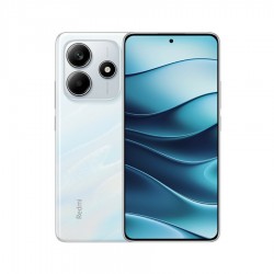 Смартфон Xiaomi Redmi Note 14 5G 8/256GB (NFC) Mistique White (белый)