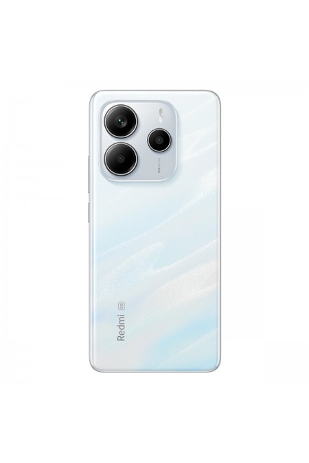 Смартфон Xiaomi Redmi Note 14 5G 8/256GB (NFC) Mistique White (белый) 2