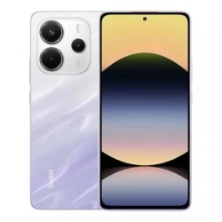 Смартфон Xiaomi Redmi Note 14 6/128GB (Global Version) Aurora Purple (фиолетовое сияние)