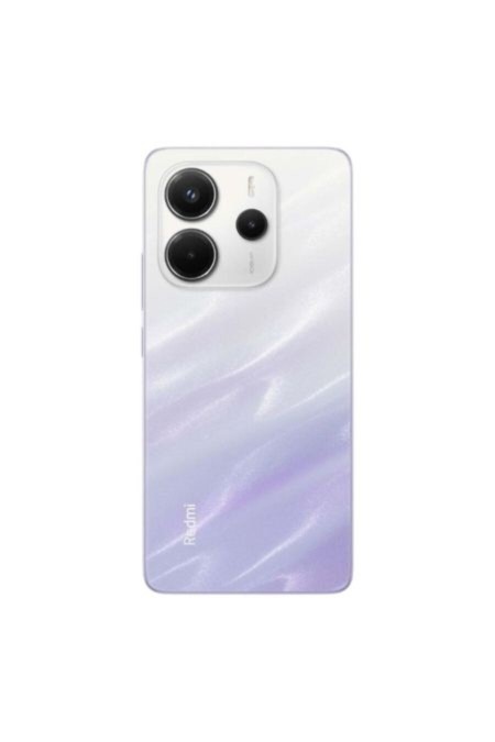 Смартфон Xiaomi Redmi Note 14 6/128GB Aurora Purple (фиолетовое сияние) 1