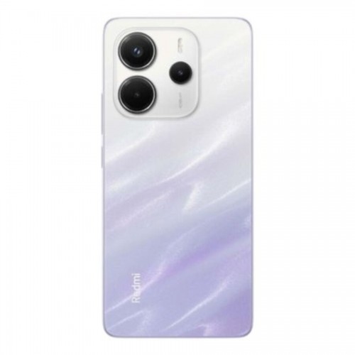 Смартфон Xiaomi Redmi Note 14 6/128GB Aurora Purple (фиолетовое сияние) 1