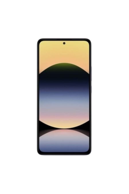 Смартфон Xiaomi Redmi Note 14 6/128GB Aurora Purple (фиолетовое сияние) 