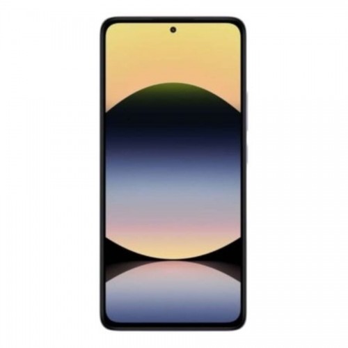 Смартфон Xiaomi Redmi Note 14 6/128GB Aurora Purple (фиолетовое сияние) 