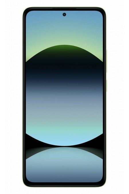 Смартфон Xiaomi Redmi Note 14 6/128GB Lime Green (зеленый лайм) 2