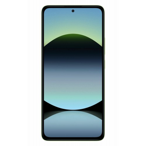 Смартфон Xiaomi Redmi Note 14 6/128GB Lime Green (зеленый лайм) 2