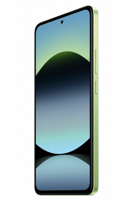 Смартфон Xiaomi Redmi Note 14 6/128GB Lime Green (зеленый лайм) 4