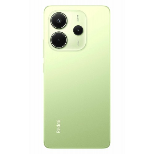Смартфон Xiaomi Redmi Note 14 6/128GB Lime Green (зеленый лайм) 5