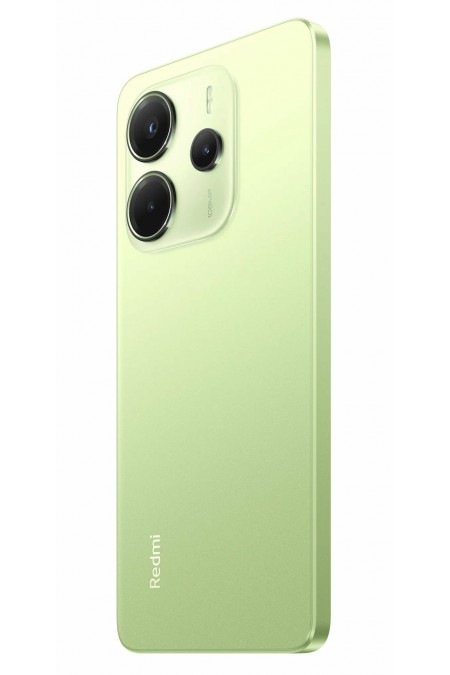 Смартфон Xiaomi Redmi Note 14 6/128GB Lime Green (зеленый лайм) 6