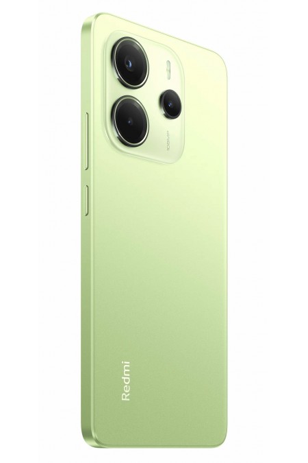 Смартфон Xiaomi Redmi Note 14 6/128GB Lime Green (зеленый лайм) 7