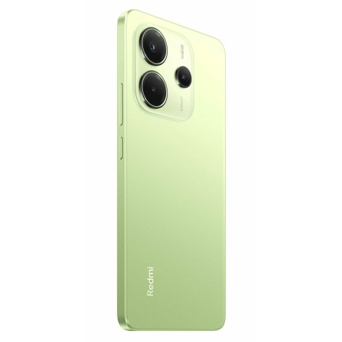 Смартфон Xiaomi Redmi Note 14 6/128GB Lime Green (зеленый лайм) 7
