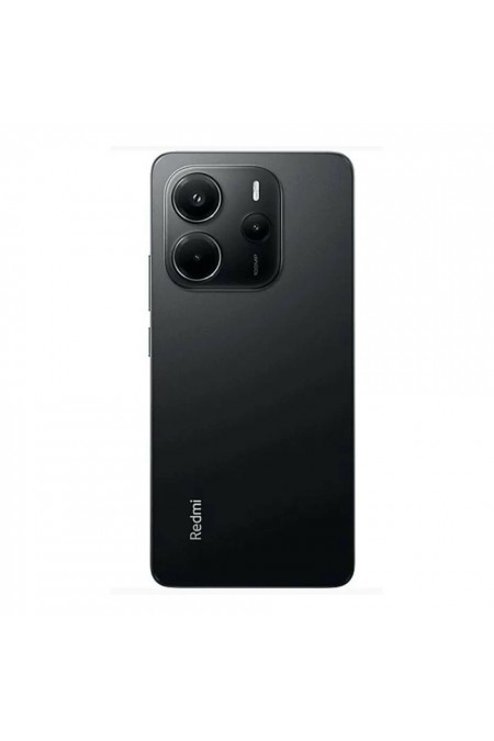 Смартфон Xiaomi Redmi Note 14 6/128GB Midnight Black (полночный черный) 1