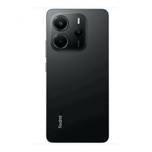 Смартфон Xiaomi Redmi Note 14 6/128GB Midnight Black (полночный черный) 1