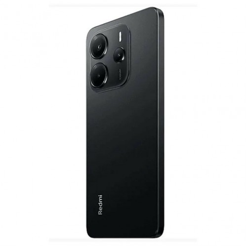 Смартфон Xiaomi Redmi Note 14 6/128GB Midnight Black (полночный черный) 3