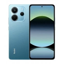 Смартфон Xiaomi Redmi Note 14 6/128GB (Global Version) Ocean Blue (голубой океан)