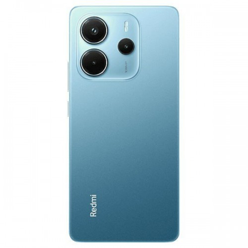 Смартфон Xiaomi Redmi Note 14 6/128GB Ocean Blue (голубой океан) 2
