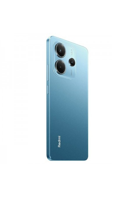 Смартфон Xiaomi Redmi Note 14 6/128GB Ocean Blue (голубой океан) 3