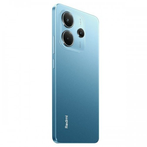 Смартфон Xiaomi Redmi Note 14 6/128GB Ocean Blue (голубой океан) 3