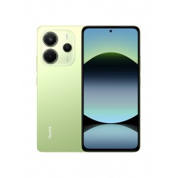 Смартфон Xiaomi Redmi Note 14 6/128GB (NFC) Lime Green (зеленый лайм)