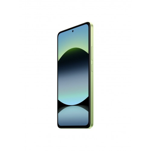 Смартфон Xiaomi Redmi Note 14 6/128GB (NFC) Lime Green (зеленый лайм) 1